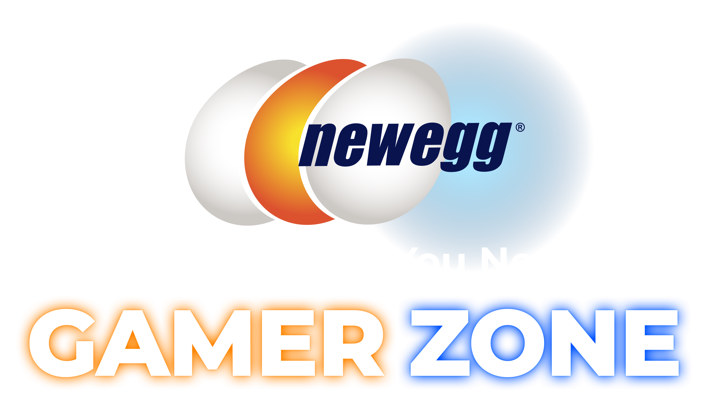Newegg Gamer Zone